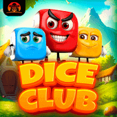 Club de Dados game cover