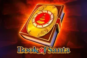 Book of Santa screenshot