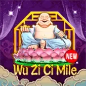 Wu Zi Ci Milla game thumbnail
