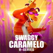 Caramelo Presumido icon