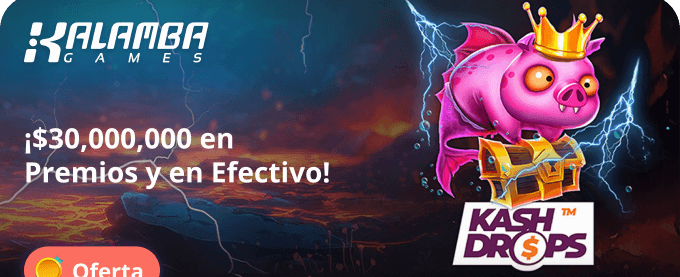 Cashback VIP Semanal banner
